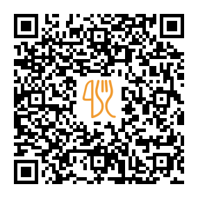 QR-code link para o menu de Manna Mediterranean Grill