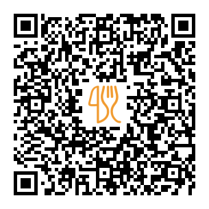 QR-code link către meniul Ty's Vegan Soulfood