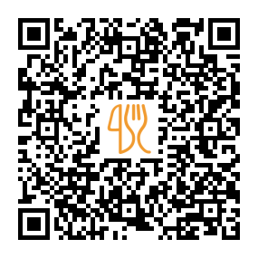 QR-code link naar het menu van My Cafe