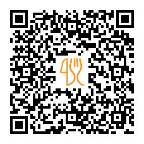 QR-code link para o menu de Godfather's Pizza