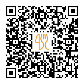 QR-code link para o menu de Venice Pizzeria