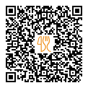 QR-code link para o menu de Tyler Florence Rotisserie