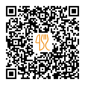 QR-code link para o menu de Pizza King