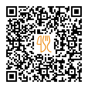 QR-code link para o menu de Bando Korean