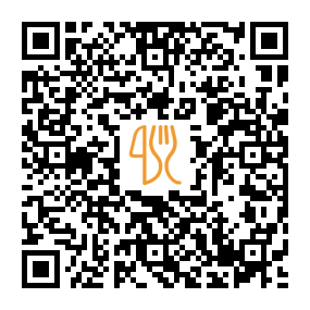 QR-code link para o menu de Yawger Brook Catering