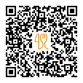 QR-code link către meniul Crazy Cow Café