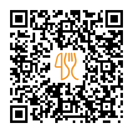 QR-code link para o menu de Tk's Pizzeria