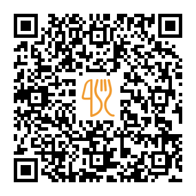 QR-code link para o menu de Little Caesars Pizza