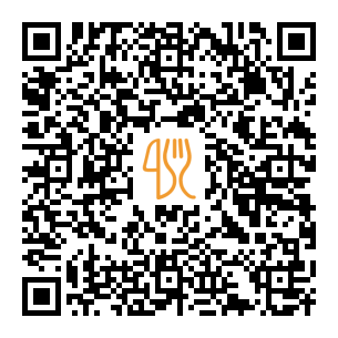 Link z kodem QR do karta Happy Harbor Coffee Creamery