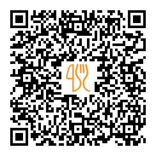 QR-code link naar het menu van Cotton Calf Kitchen