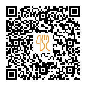 QR-code link para o menu de Peking Kitchen