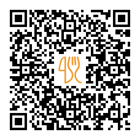 QR-code link para o menu de Natural Blend