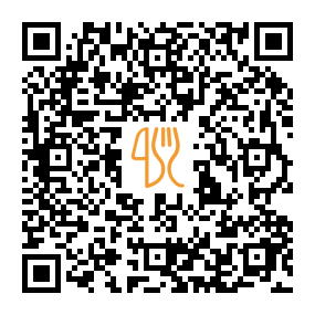 QR-code link către meniul Linens Lace Tea Room