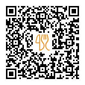 QR-code link naar het menu van Mckenzie Phillips Events