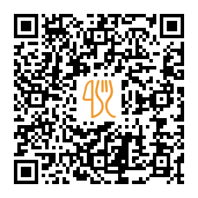 QR-code link către meniul North Street Bed Breakfast