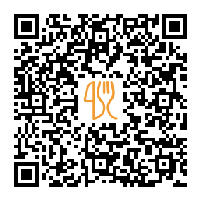 QR-code link para o menu de Fairground Inn