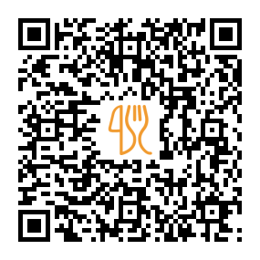 QR-code link către meniul Orchid Cafe