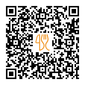 QR-code link para o menu de China King