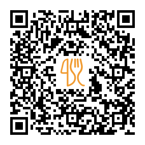 QR-code link para o menu de Tropical Smoothie Cafe