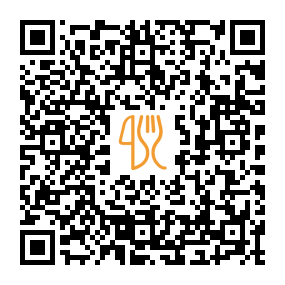 QR-code link para o menu de Johnny's Pizza House