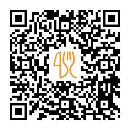 QR-code link către meniul Caribou Club