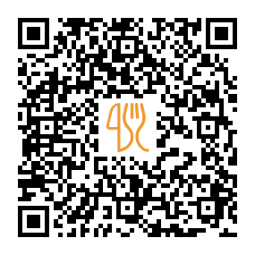 QR-code link para o menu de Bourbon Street