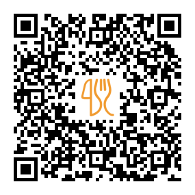 QR-code link para o menu de Lee's Famous Recipe Chicken