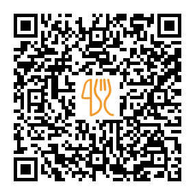 QR-code link para o menu de Heritage Hall