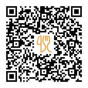 QR-code link para o menu de Dunkin'