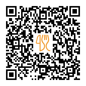 QR-code link către meniul Robinson's Cruse Thru