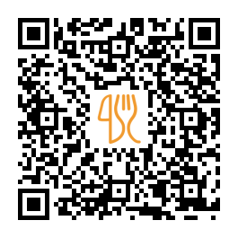 QR-code link para o menu de Aroma Osteria