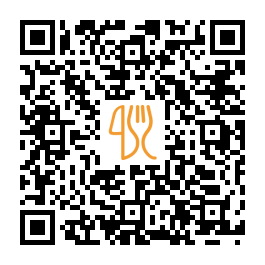 QR-code link para o menu de Townsite Cafe