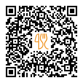 QR-code link către meniul Buccaneer Diner