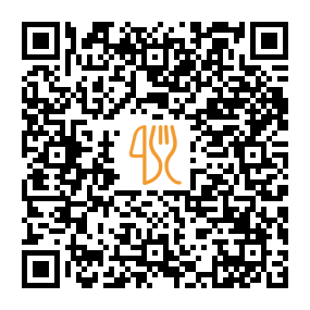 QR-code link para o menu de Fox's Pizza Den