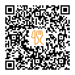 Link z kodem QR do menu Big Daddy's Bbq