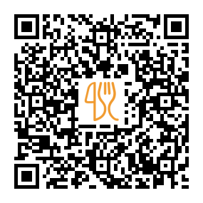 QR-code link para o menu de True Juice Cafe