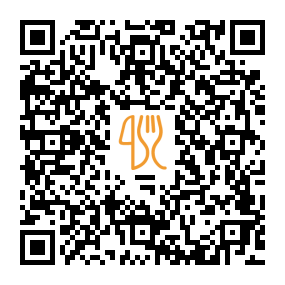 QR-code link para o menu de St Nicholas Family Life Center