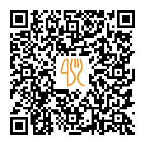 QR-code link para o menu de Station Grill