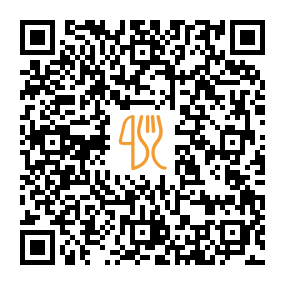 QR-code link para o menu de Crab Island Café