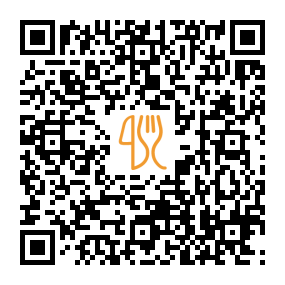 QR-code link para o menu de Uncle Andy's Pizza