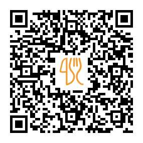 QR-code link către meniul The Chill Out Llc