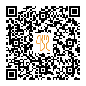 QR-code link para o menu de Cajun Catfish Buffet