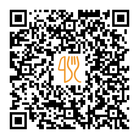 QR-code link para o menu de Bonefish Grill