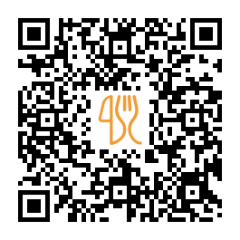 QR-code link para o menu de Perrin's