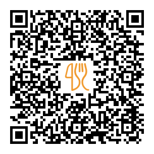 QR-code link para o menu de Pizza King Demotte, In