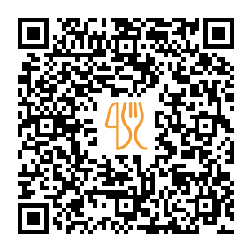 QR-code link para o menu de Jack's Pizza