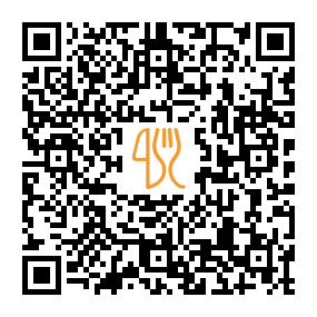 QR-code link para o menu de Black Bear Diner