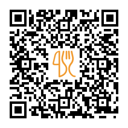 QR-code link para o menu de Happy Gardens