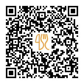 QR-code link para o menu de Bohemian Spirit