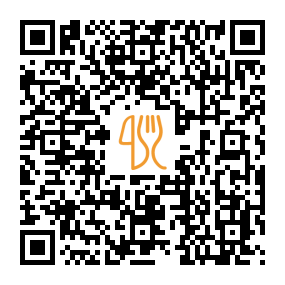QR-kode-link til menuen på The Raw Dog Inn